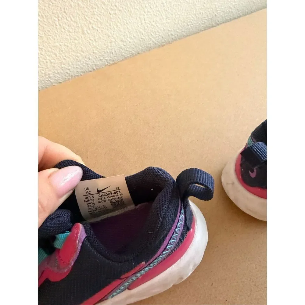 Nike good used